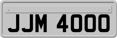 JJM4000