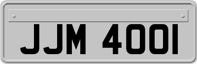 JJM4001