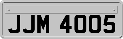JJM4005