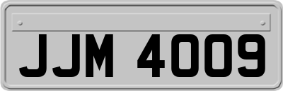 JJM4009