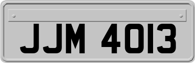 JJM4013