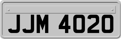 JJM4020