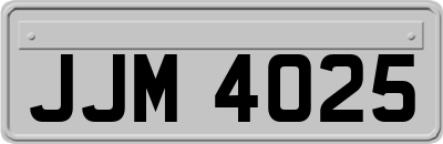JJM4025