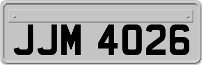 JJM4026