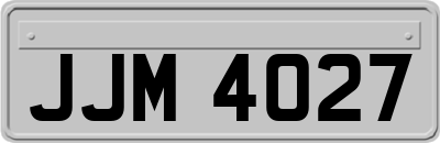 JJM4027