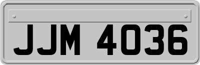 JJM4036
