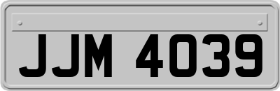 JJM4039