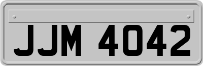 JJM4042