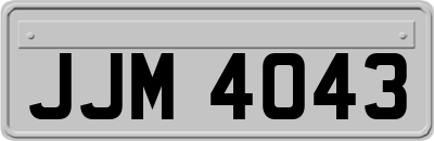 JJM4043