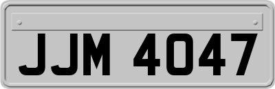 JJM4047