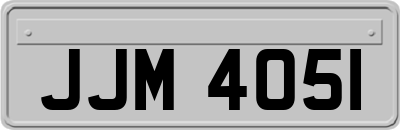 JJM4051