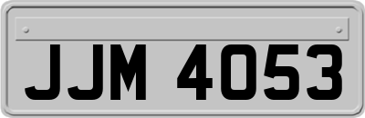 JJM4053