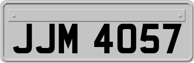 JJM4057