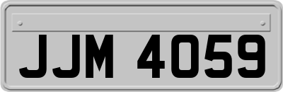JJM4059