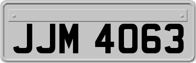 JJM4063