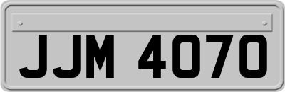 JJM4070