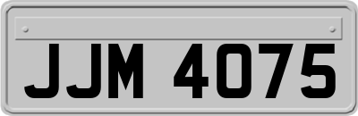 JJM4075