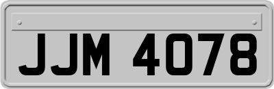 JJM4078