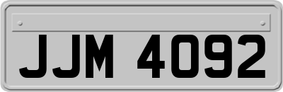 JJM4092