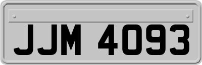 JJM4093