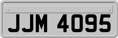 JJM4095