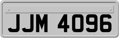 JJM4096
