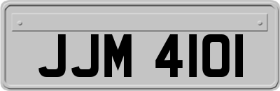 JJM4101