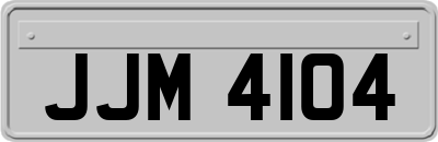 JJM4104