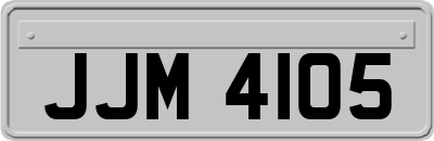JJM4105