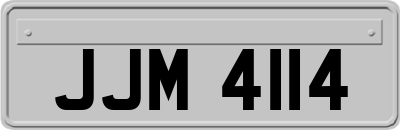 JJM4114