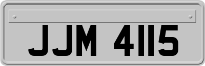 JJM4115