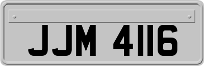 JJM4116