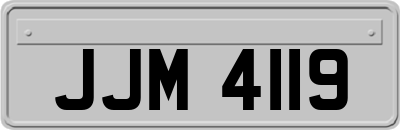 JJM4119