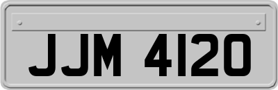 JJM4120