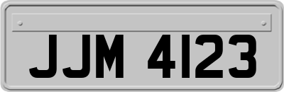 JJM4123