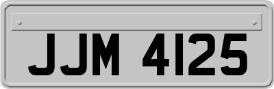 JJM4125