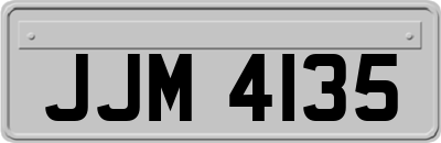 JJM4135