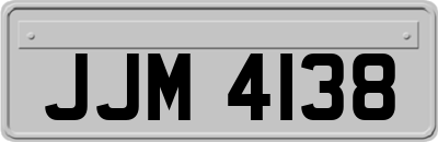 JJM4138