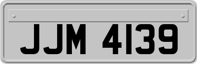 JJM4139
