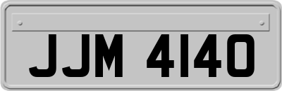 JJM4140
