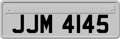 JJM4145