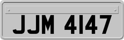 JJM4147