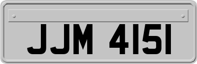JJM4151