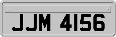 JJM4156