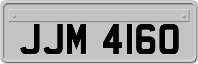 JJM4160