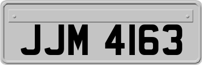 JJM4163