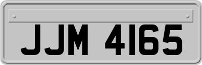 JJM4165