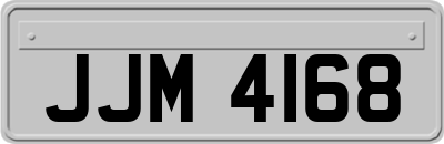 JJM4168