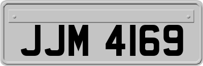 JJM4169