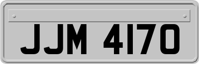 JJM4170
